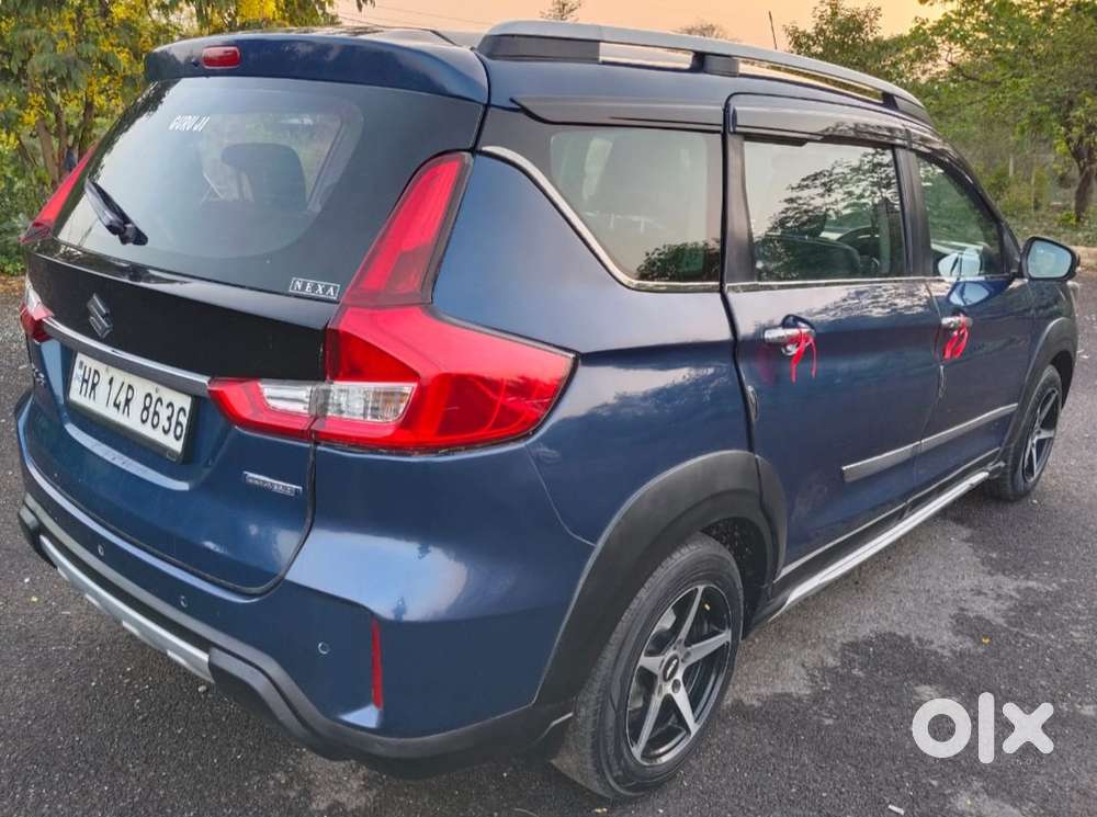Maruti Suzuki Xl6 1.5 Alpha Mt, 2019, Petrol
