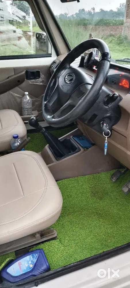 Mahindra Bolero Diesel 2021 Model