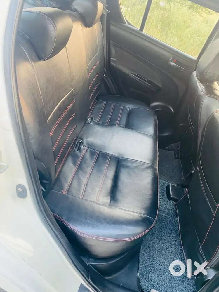 Swift Vxi Petrol 2014 Octuber Month 2nd Owner All Documents Complete H