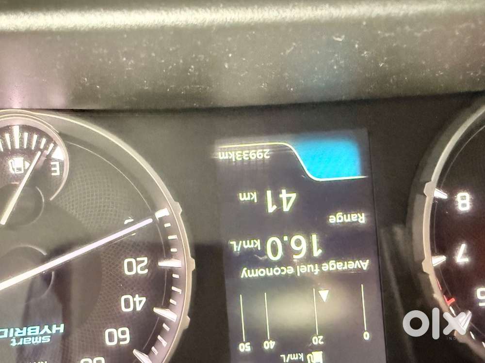 Maruti Suzuki Brezza 2023 Petrol Good Condition