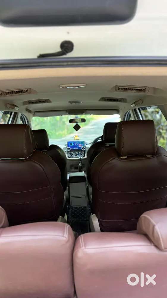 Toyota Innova 2.5 Gx