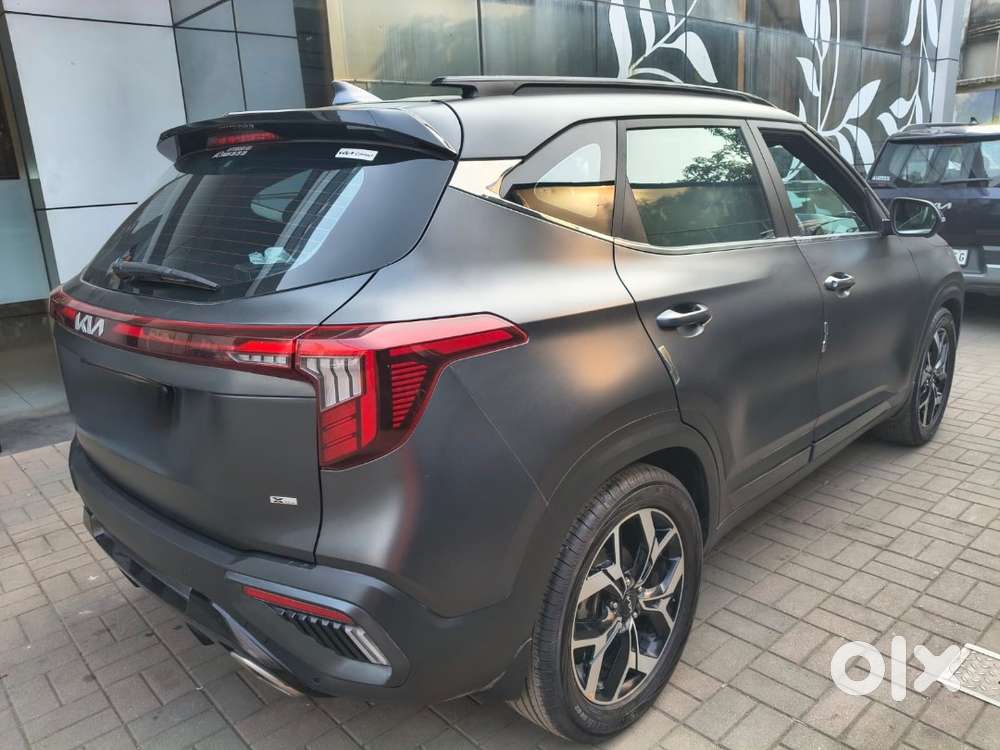 1.5 Turbo Petrol X-line  Dct