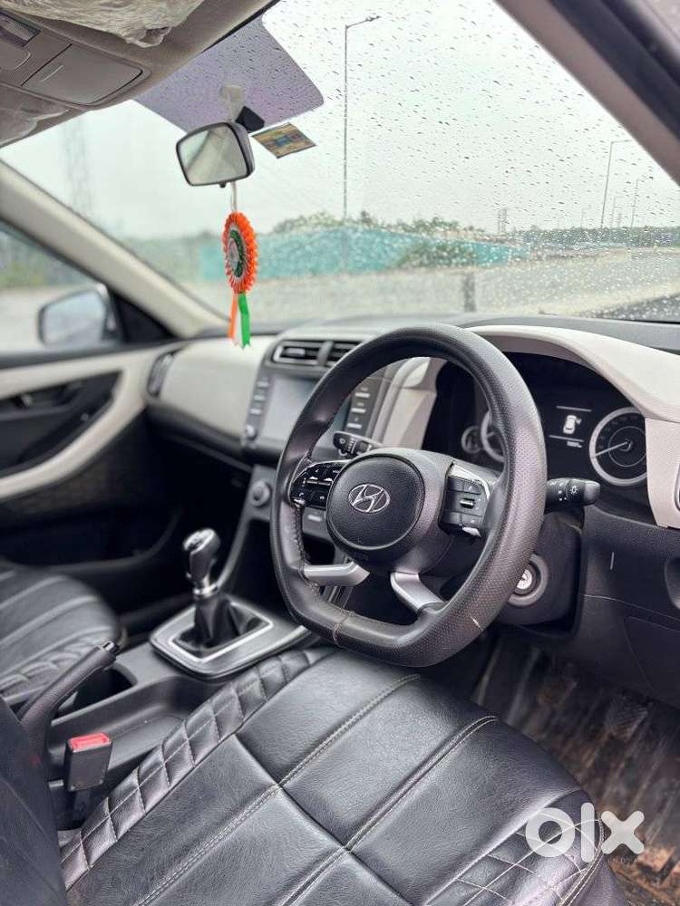 Hyundai Creta 1.5 Ex Diesel, 2023, Diesel