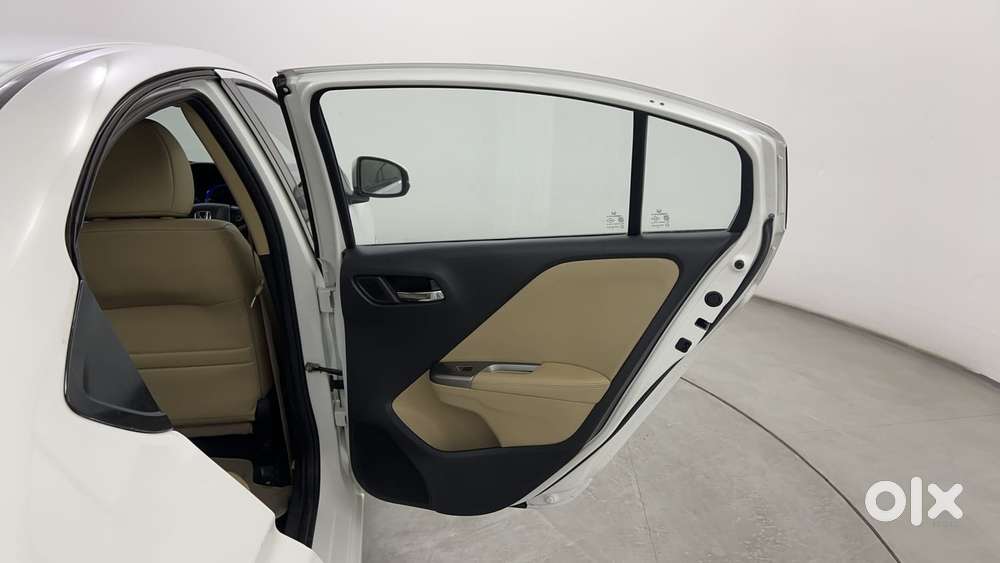 Honda City 2014-2015 I Dtec Vx, 2015, Petrol