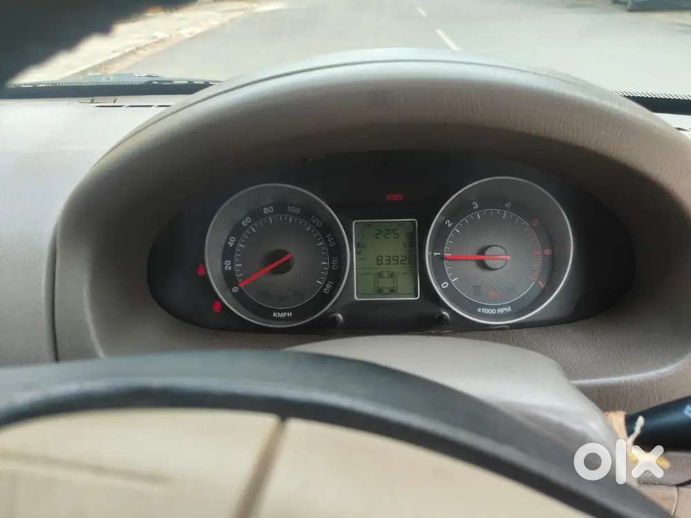 Mahindra Scorpio 2013 Diesel Well Maintained