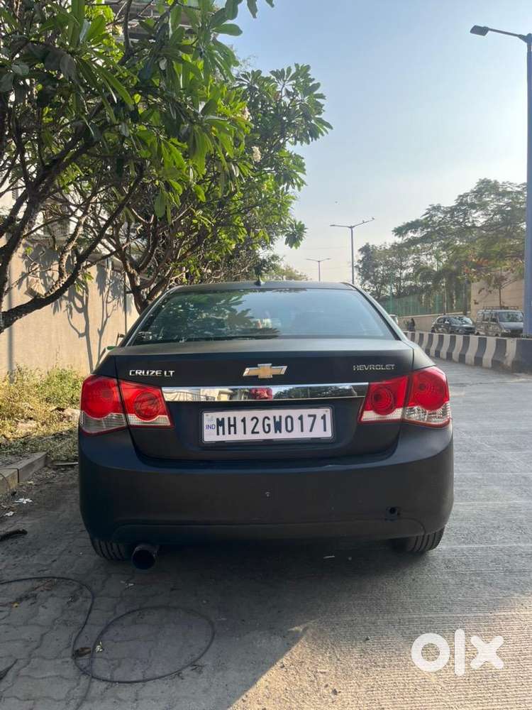 Chevrolet Cruze 2011 Diesel Well Maintained