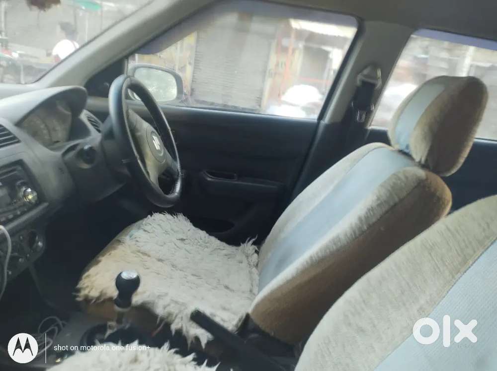 Maruti Suzuki Swift 2007 Diesel 140000 Km Driven