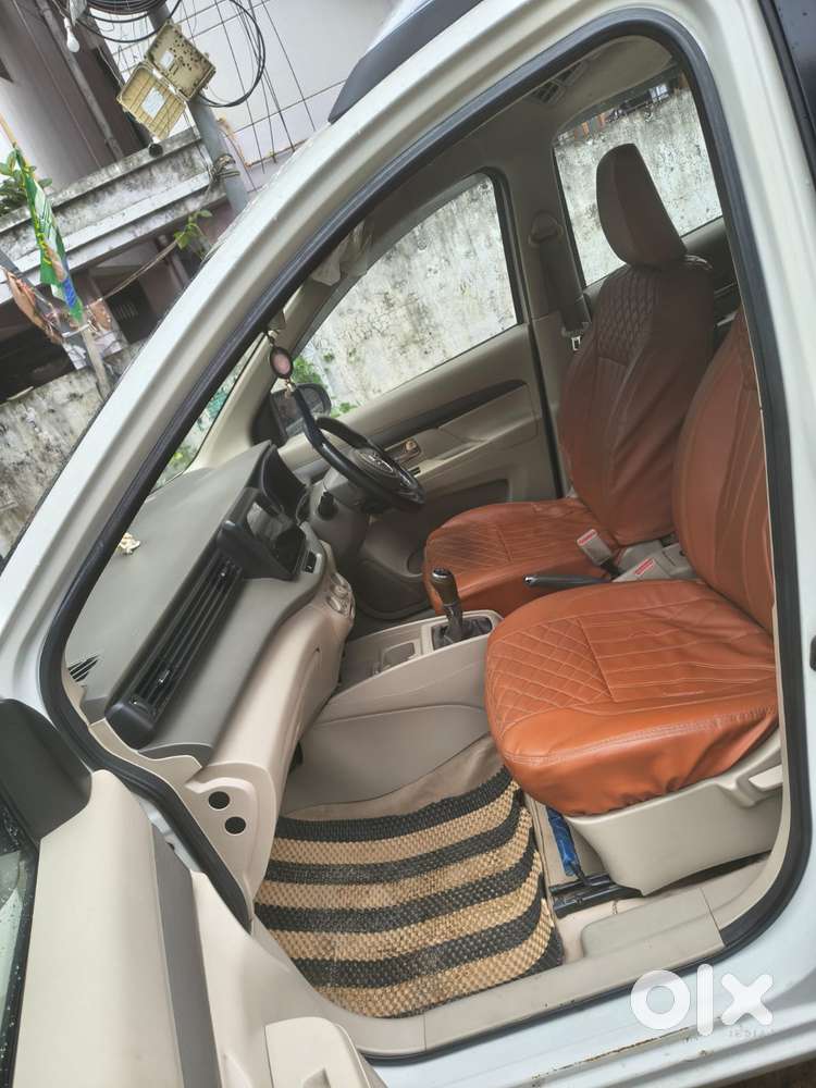 Maruti Suzuki Ertiga Vxi (o) Cng, 2021, Cng & Hybrids