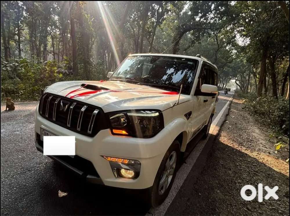 Mahindra Scorpio Classic 2015