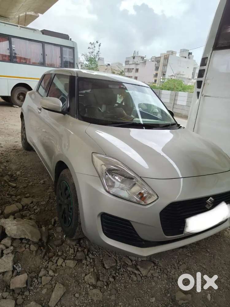 Petrol & Cng Insurance Running 100% Condition Cng Added In Rc Book