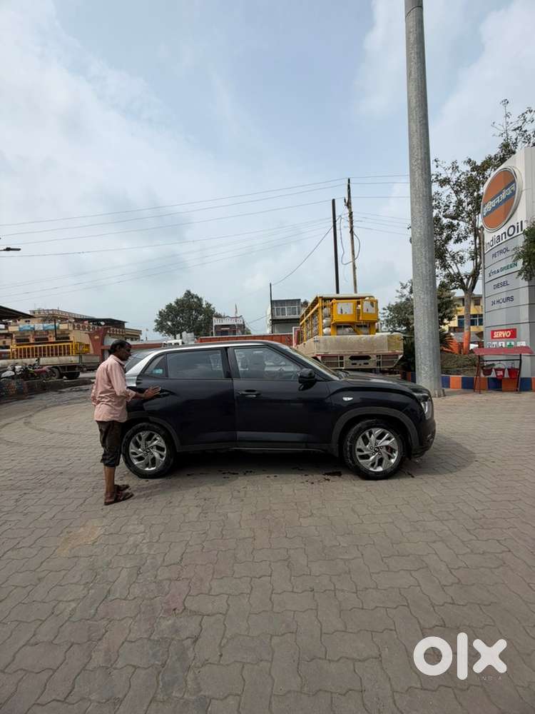 Hyundai Creta 1.5 2023