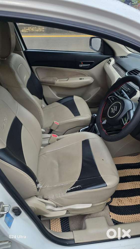 Swift Dzire 2020: Maruti Suzuki