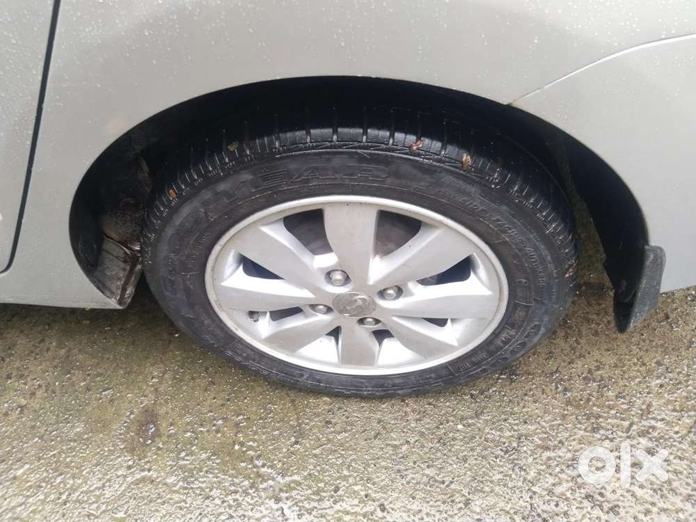 Hyundai Accent Executive, 2015, Petrol
