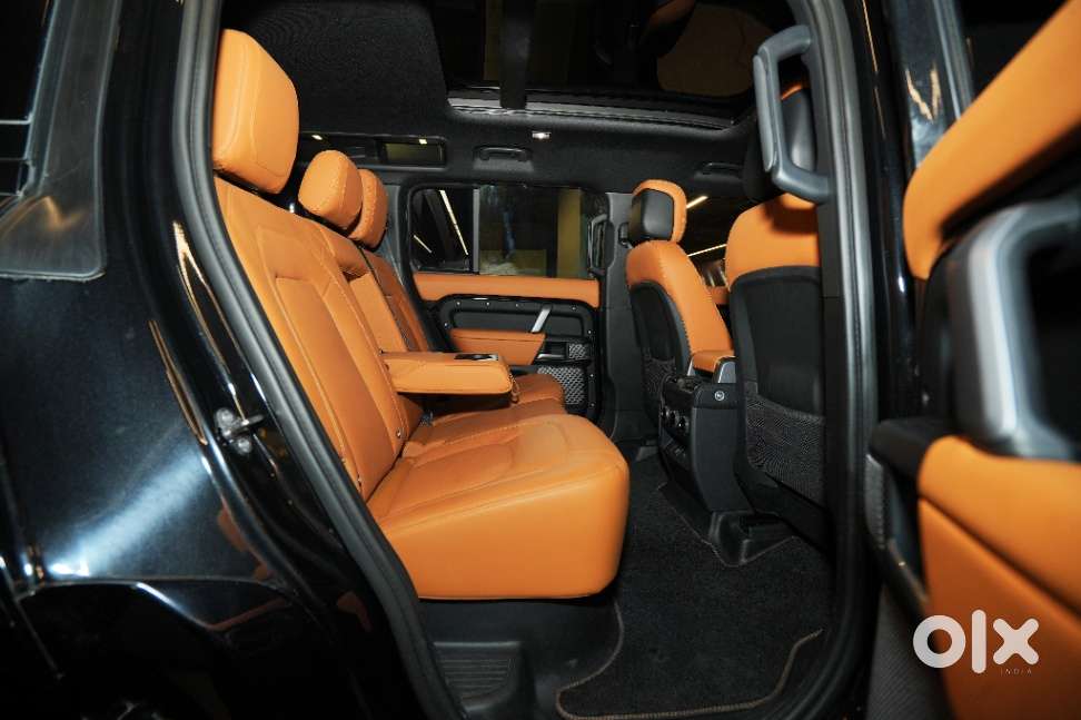 Land Rover Defender 5.0 110 V8, 2024, Petrol