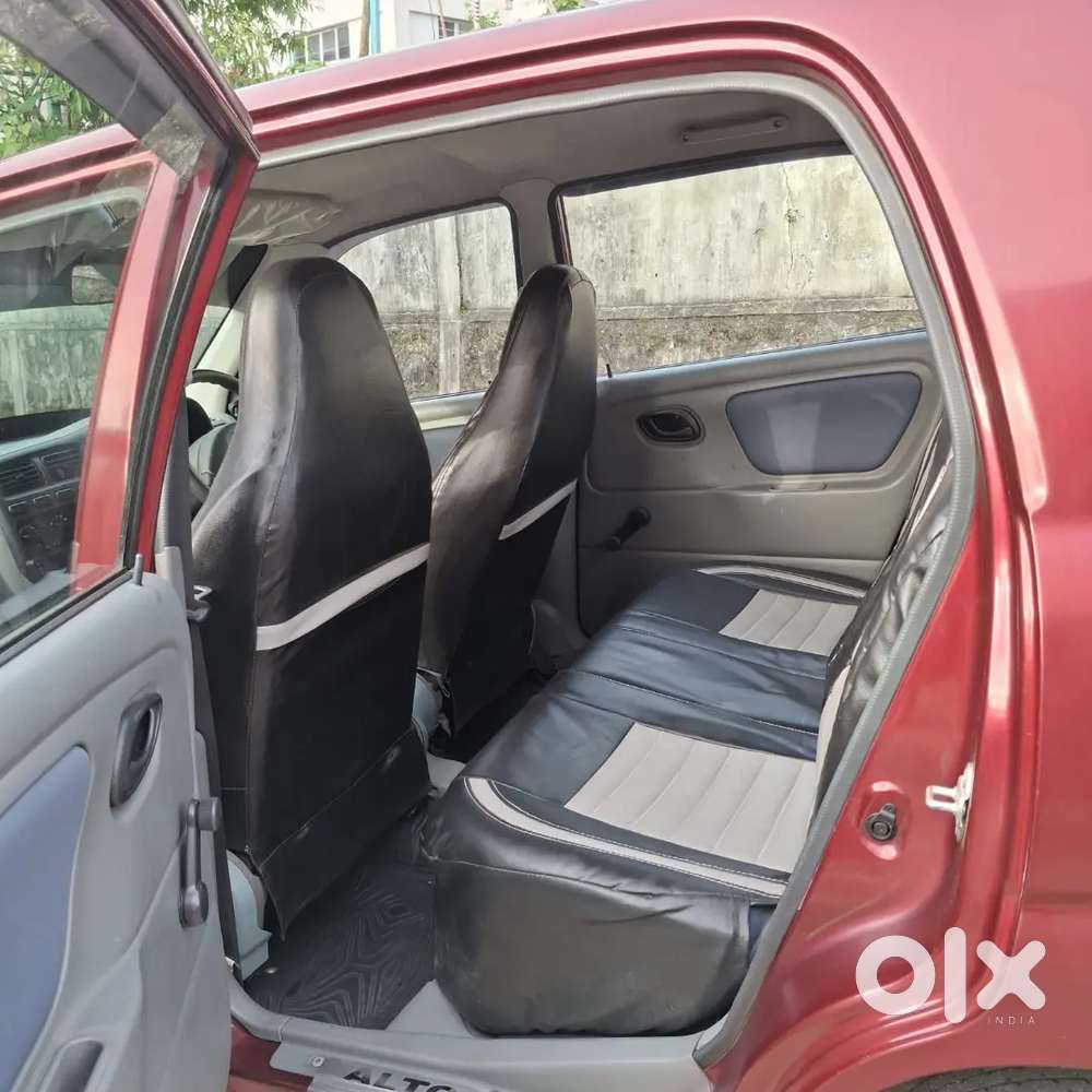 Maruti Suzuki Alto K10 2014 Petrol Well Maintained