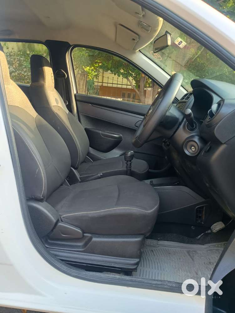 Renault Kwid Rxt Manual Climber, 2021, Petrol