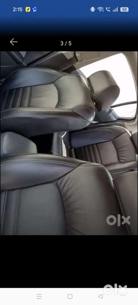 Chevrolet Cruze 2011 Diesel 140000 Km Driven