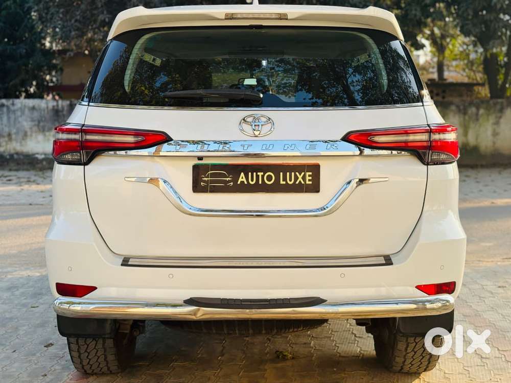 Toyota Fortuner 3.0 4x2 Automatic, 2023, Diesel