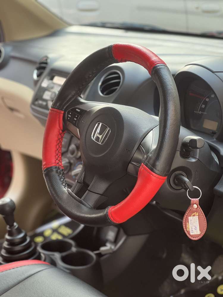 Honda Brio 2013-2016 S Mt, 2015, Petrol