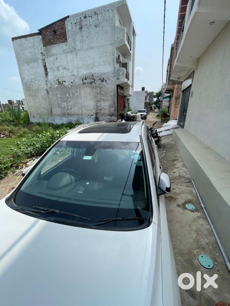 Mg Hector 2019 Diesel 47000 Km Driven