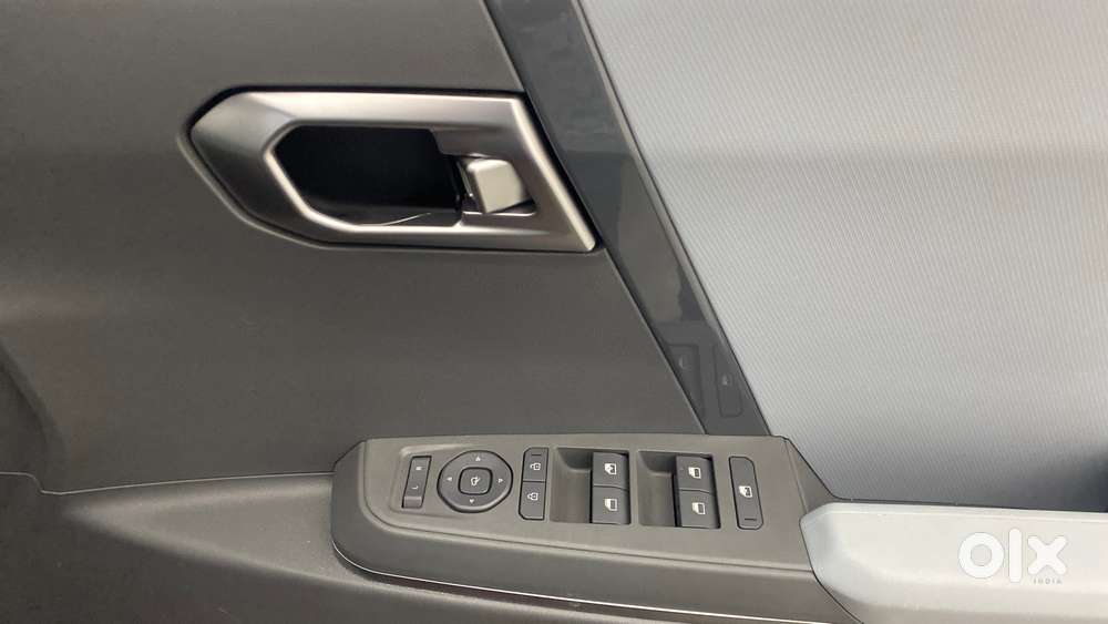 Kia Syros Htk Plus Turbo, 2025, Petrol