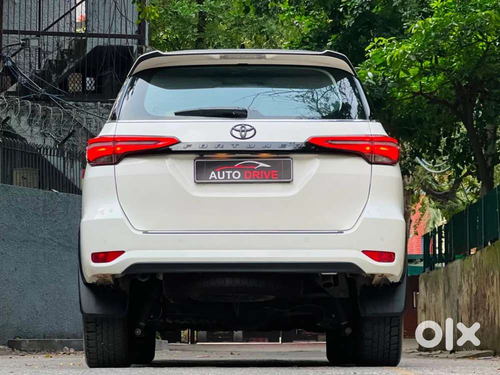 Toyota Fortuner, 2026, Diesel