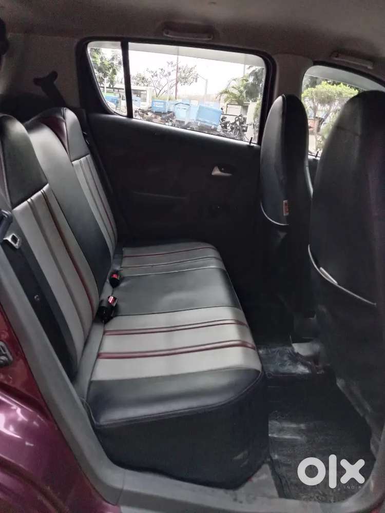 Maruti Suzuki Alto 800 2014 Petrol 63000 Km Driven