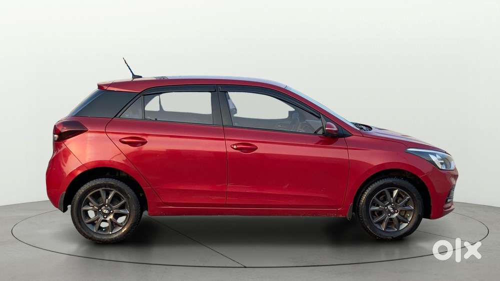 Hyundai Elite I20 Asta 1.4 Crdi, 2018, Diesel