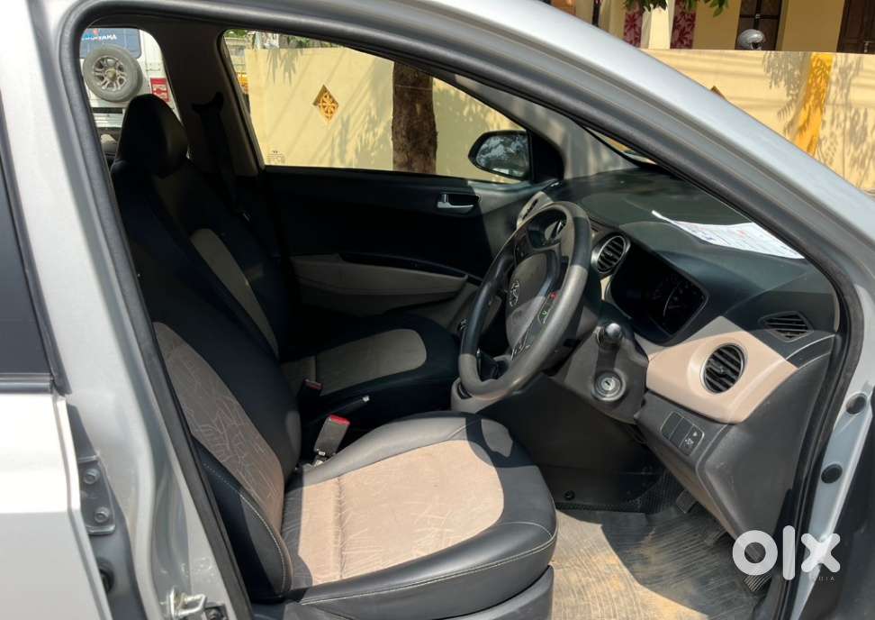 Hyundai Grand I10 Sportz1.2 Crdi, 2018, Diesel