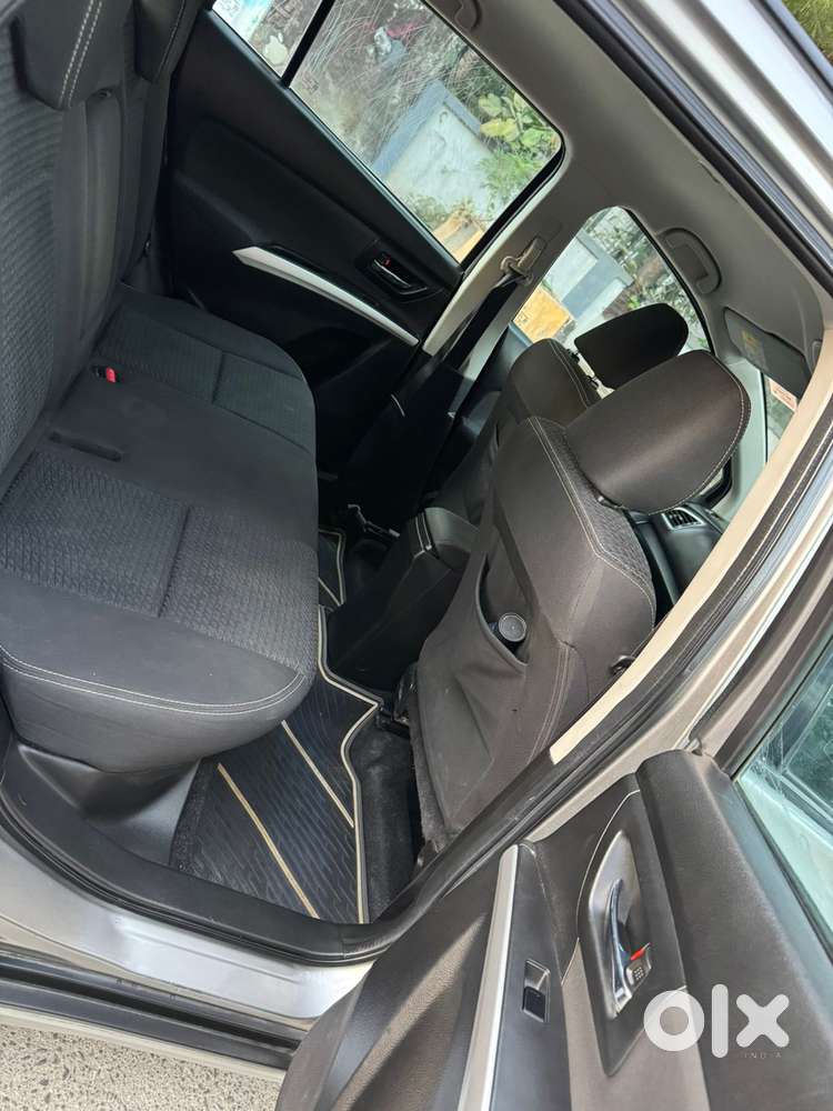 Maruti Suzuki S-cross Zeta 1.3, 2016, Diesel