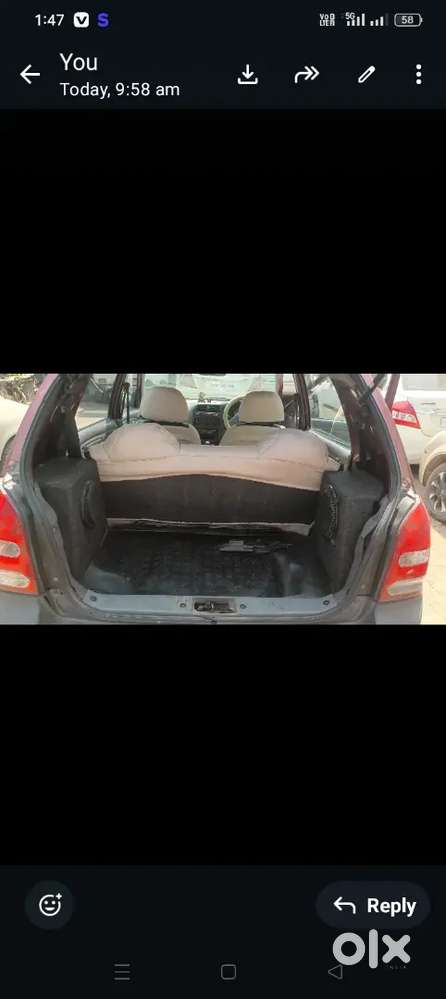 Maruti Suzuki Alto 2009 Petrol 105000 Km Driven