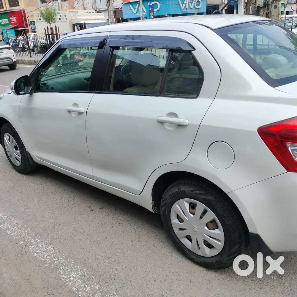 Maruti Suzuki Dzire 2013 Manual Petrol