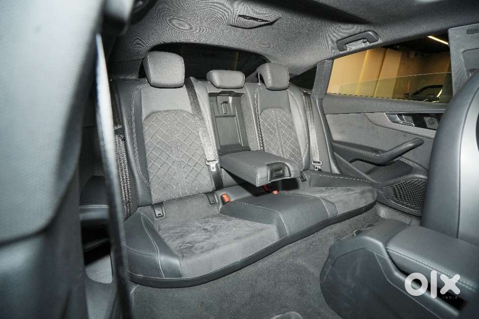 Audi Rs5 Sportback, 2024, Petrol