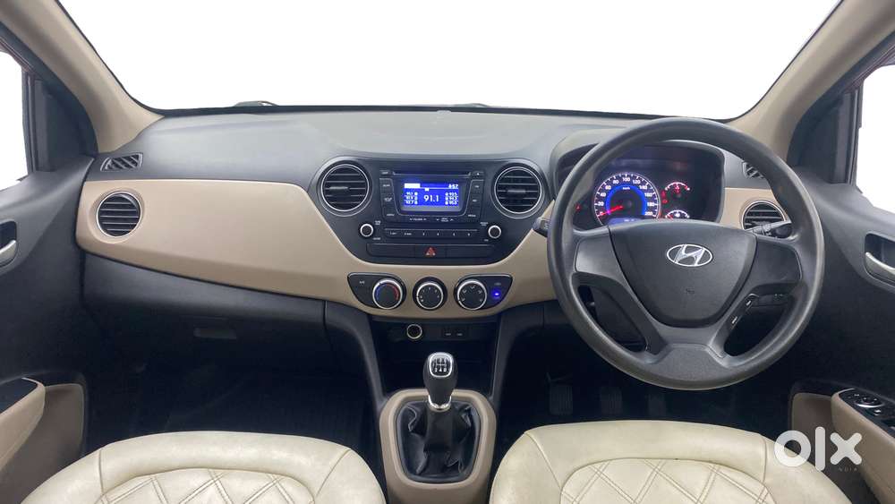 Hyundai Grand I10 Sportz 1.2 Kappa Vtvt, 2014, Petrol