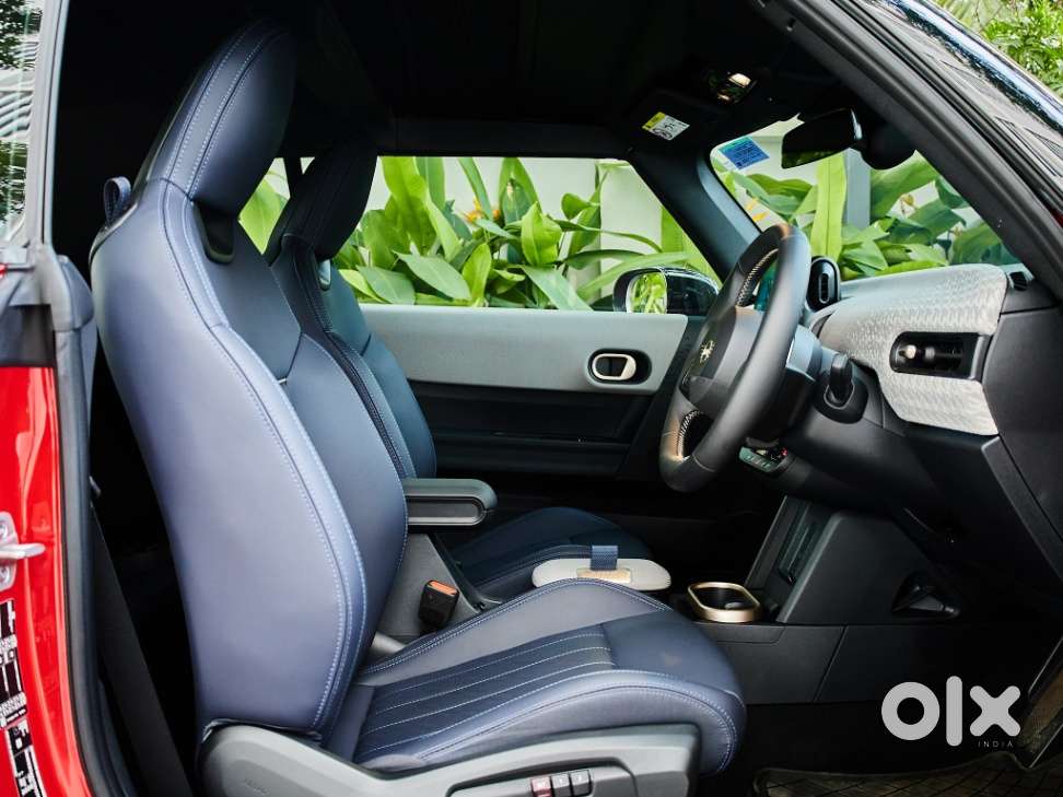 Mini Cooper Convertible S, 2026, Petrol