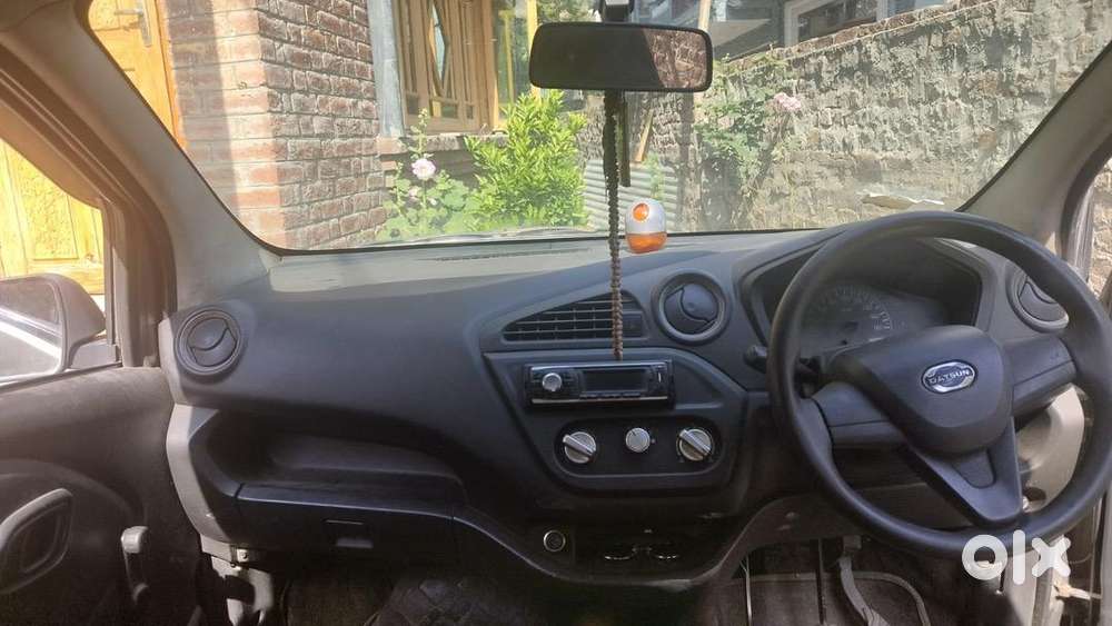Datsun Car Manual 2018