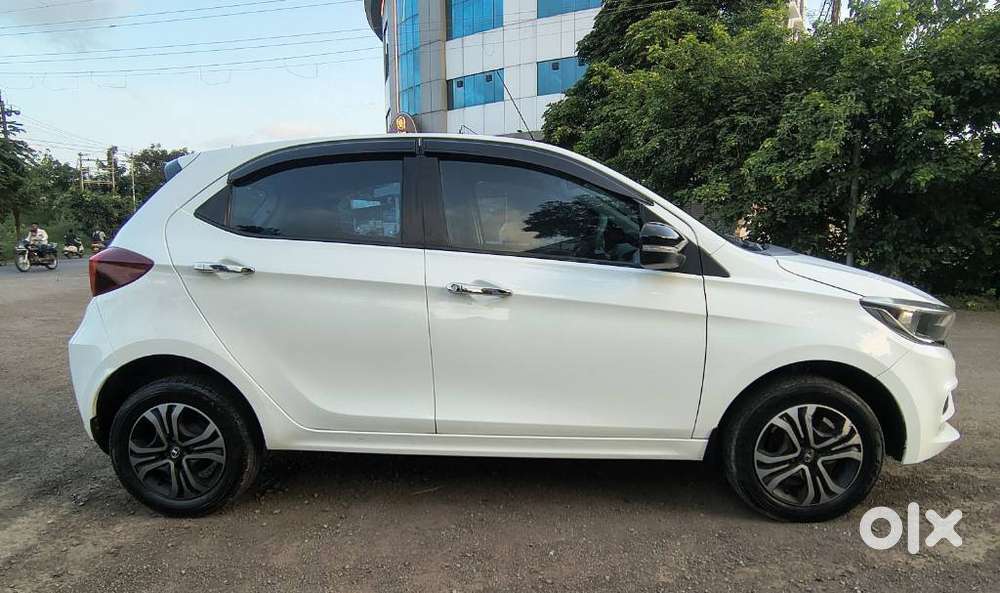 Tata Tiago Xt Icng, 2023, Cng & Hybrids
