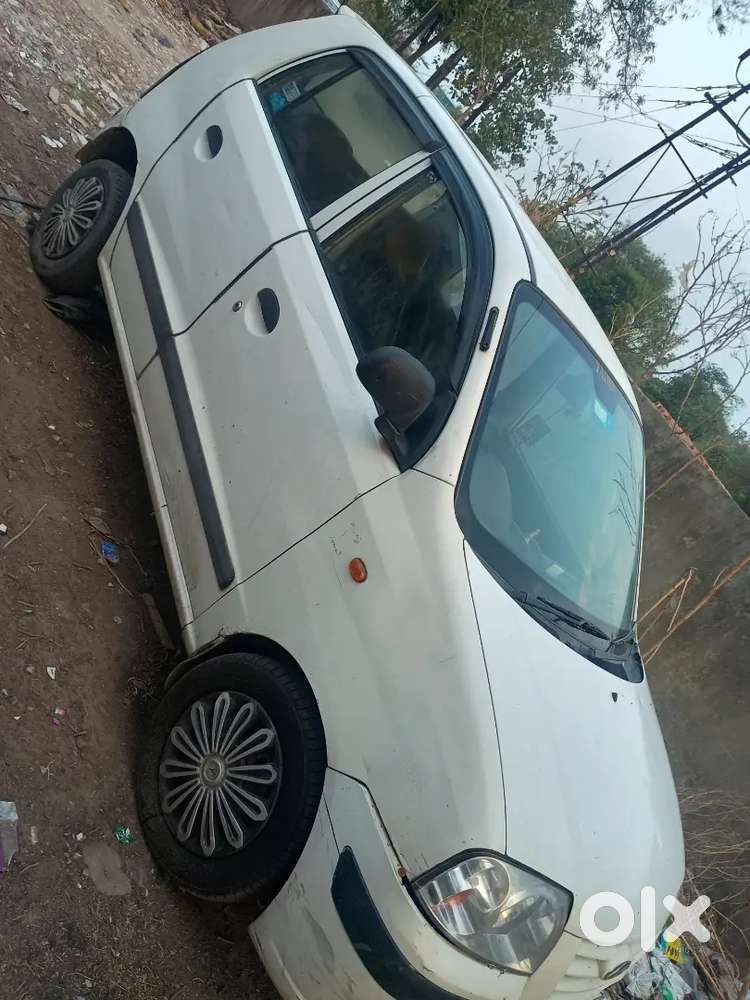 Hyundai Santro Xl 2014