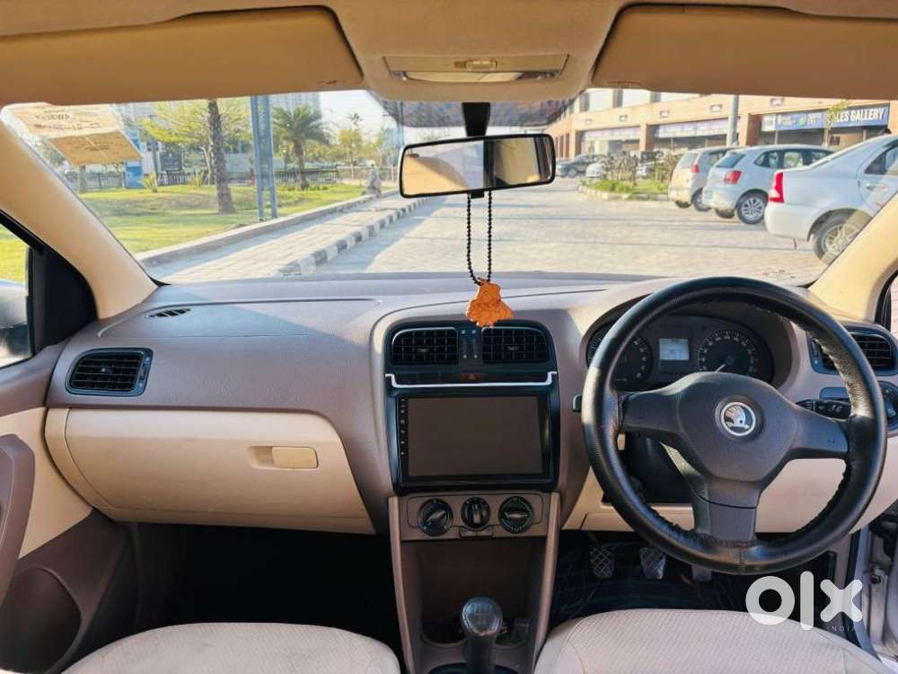 Skoda Rapid 2013-2016 1.5 Tdi Elegance, 2014, Diesel