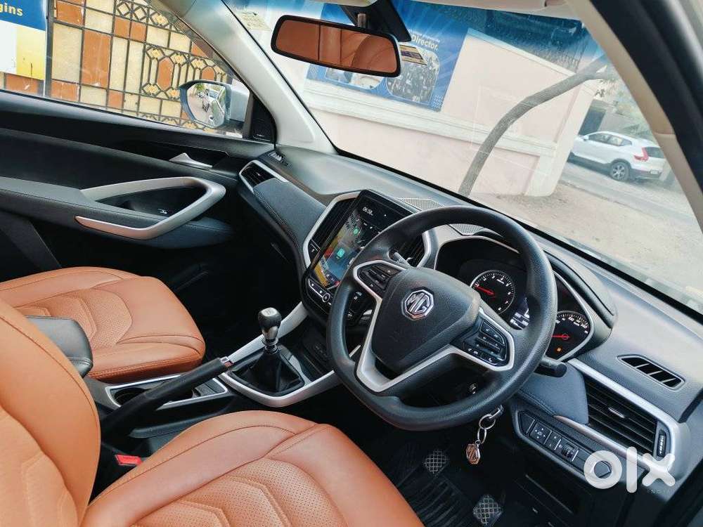 Mg Hector 2.0 Shine Diesel Turbo, 2022, Diesel