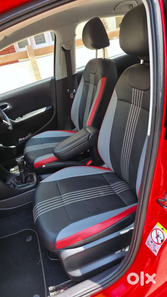 Skoda Rapid [2016-2021] 1.6 Mpi Style Plus, 2018, Petrol