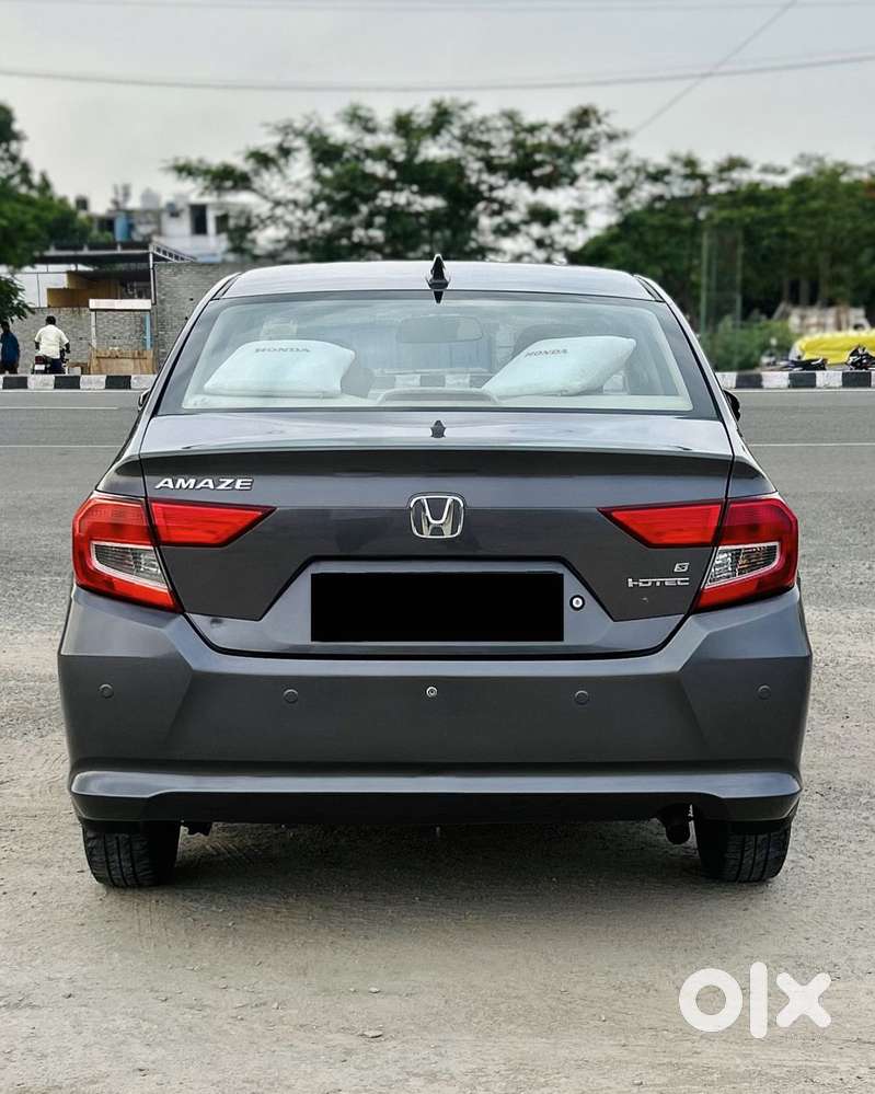 Honda Amaze 1.5 Smt I Dtec, 2019, Diesel