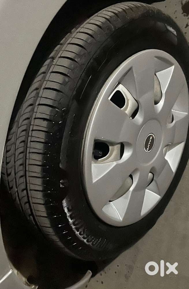 Excellent Wagon R Lxi Duo, 2009 Model Only 45000 Kms., Run 1st Owner