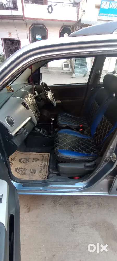 Maruti Suzuki Wagon R 1.0 2011 Petrol Well Maintained