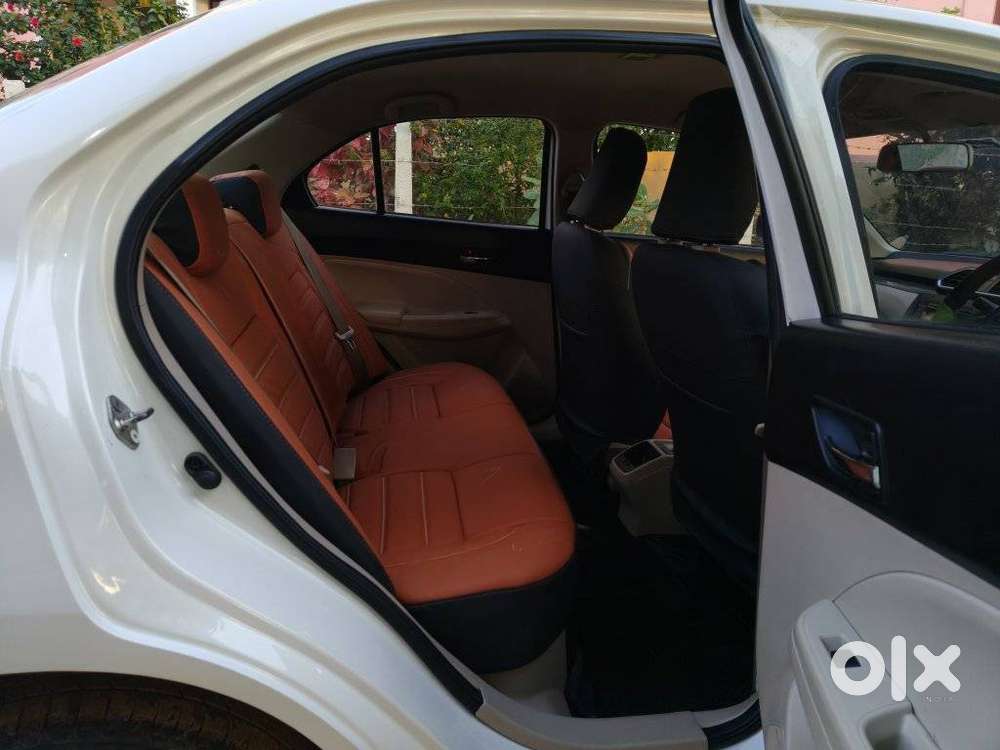 Maruti Suzuki Dzire 1.2 Vxi, 2020, Petrol