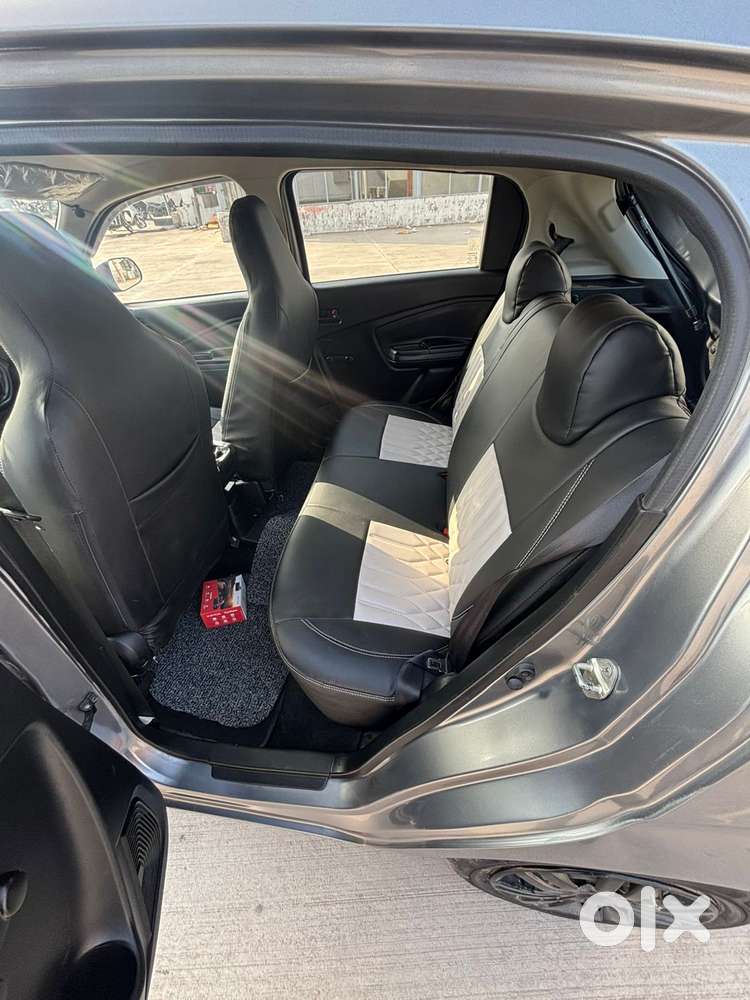 Maruti Suzuki Celerio 1.0 Lxi Mt, 2022, Petrol