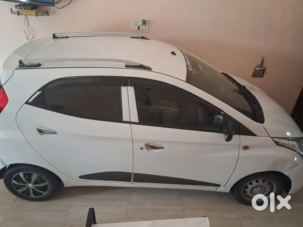 Hyundai Eon 2018 Petrol 39000 Km Driven