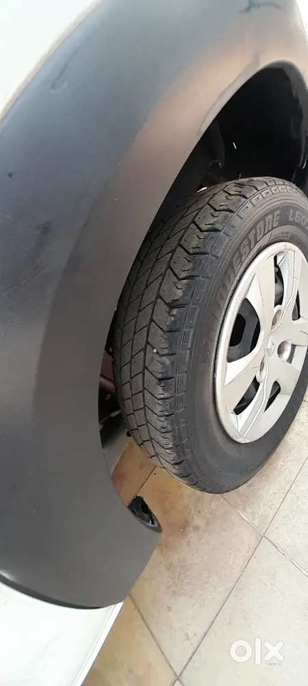 Renault Kwid Rxt Petrol 2016