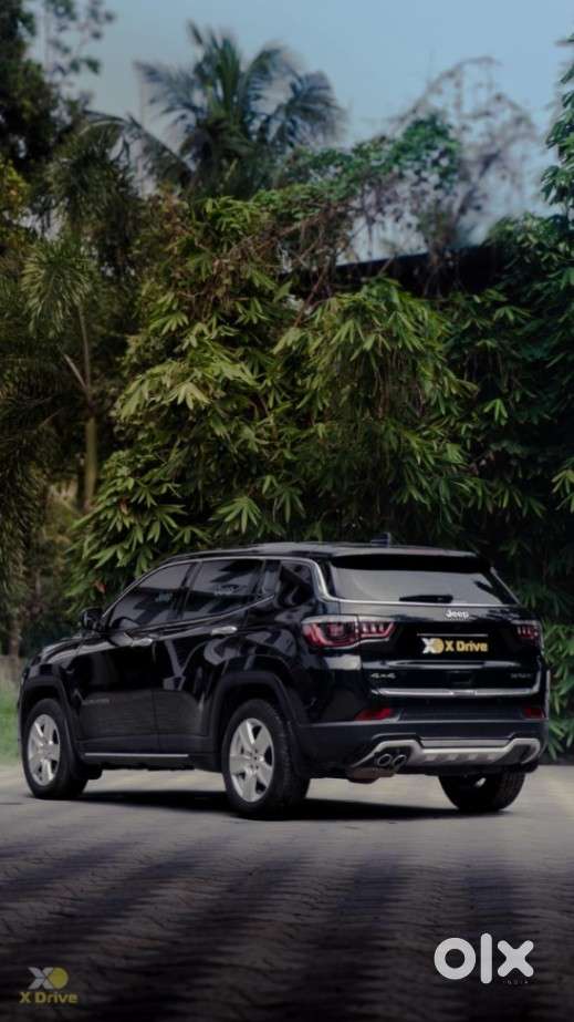 Jeep Compass 2.0 Sport, 2021, Diesel