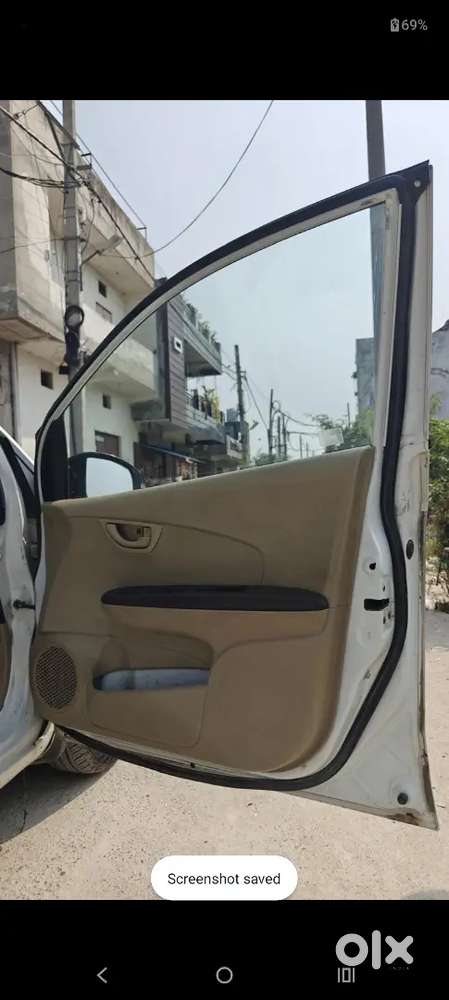 Ford Ecosport Petrol 2017